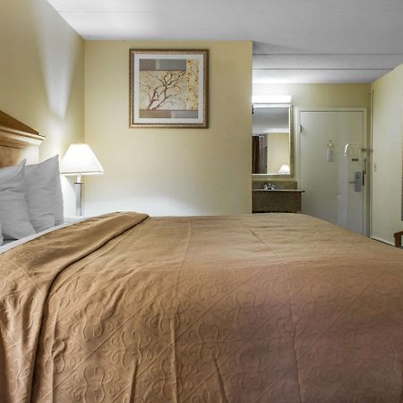 Quality Inn & Suites Fairview  Exteriér fotografie