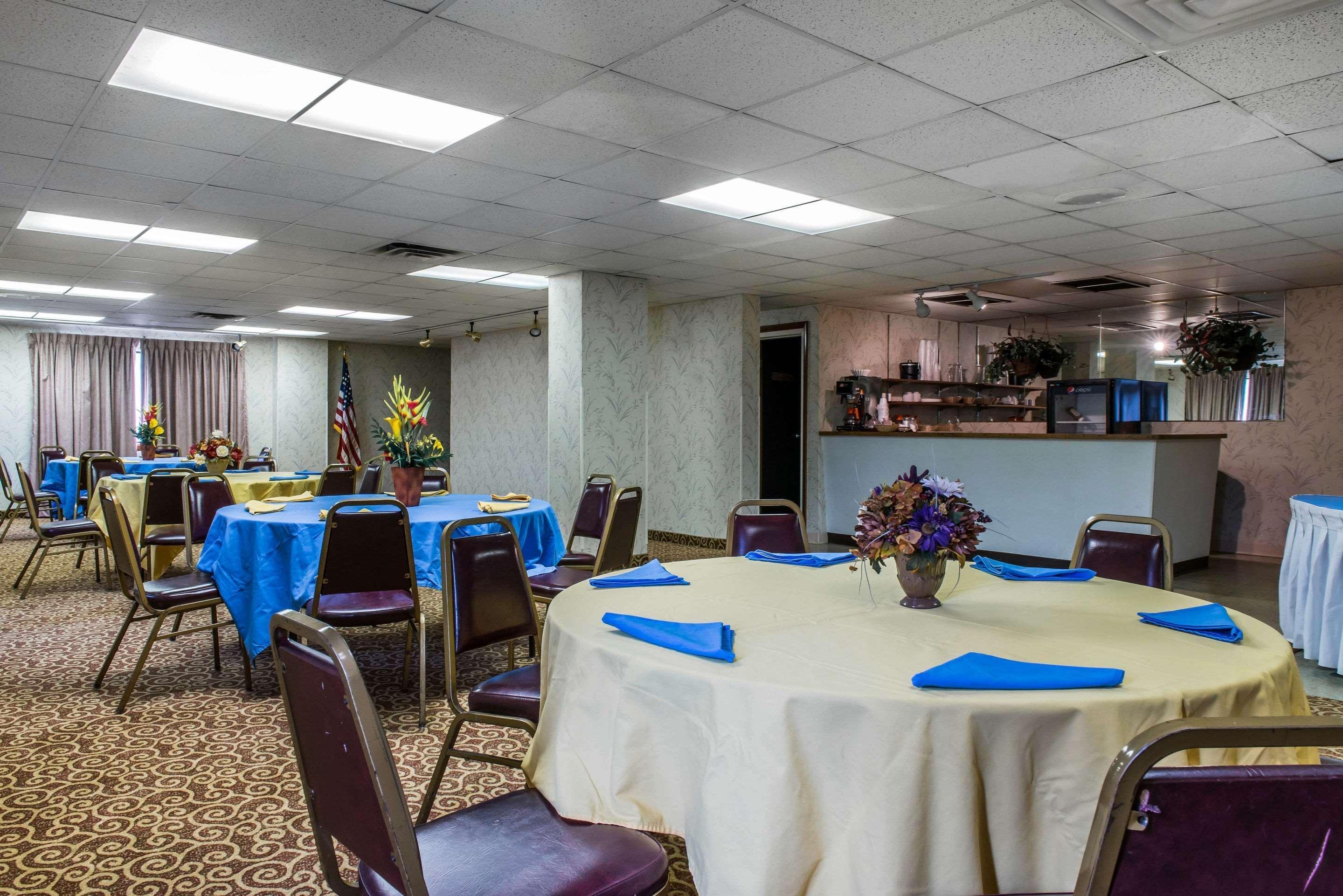 Quality Inn & Suites Fairview  Exteriér fotografie