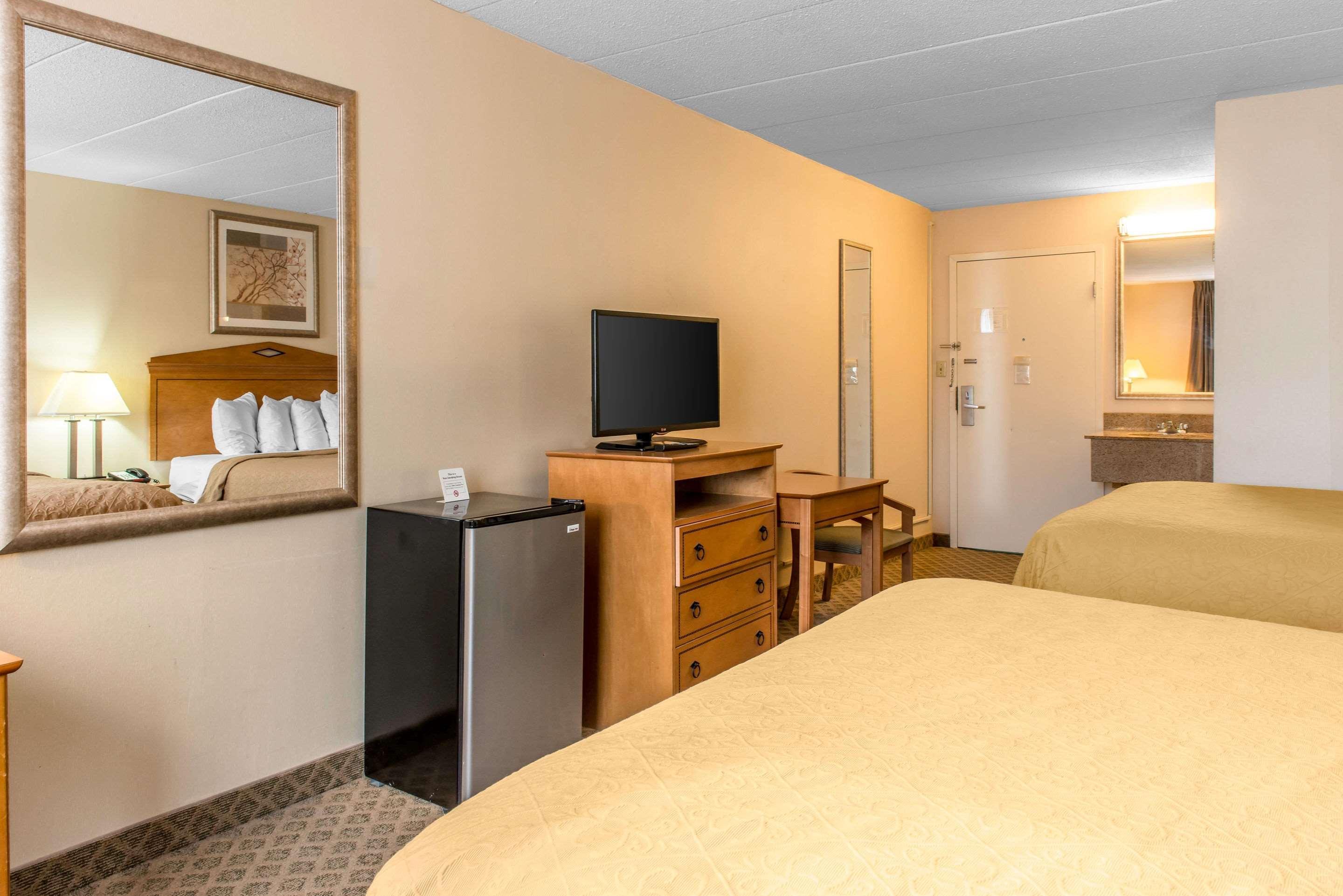 Quality Inn & Suites Fairview Fairview  Exteriér fotografie