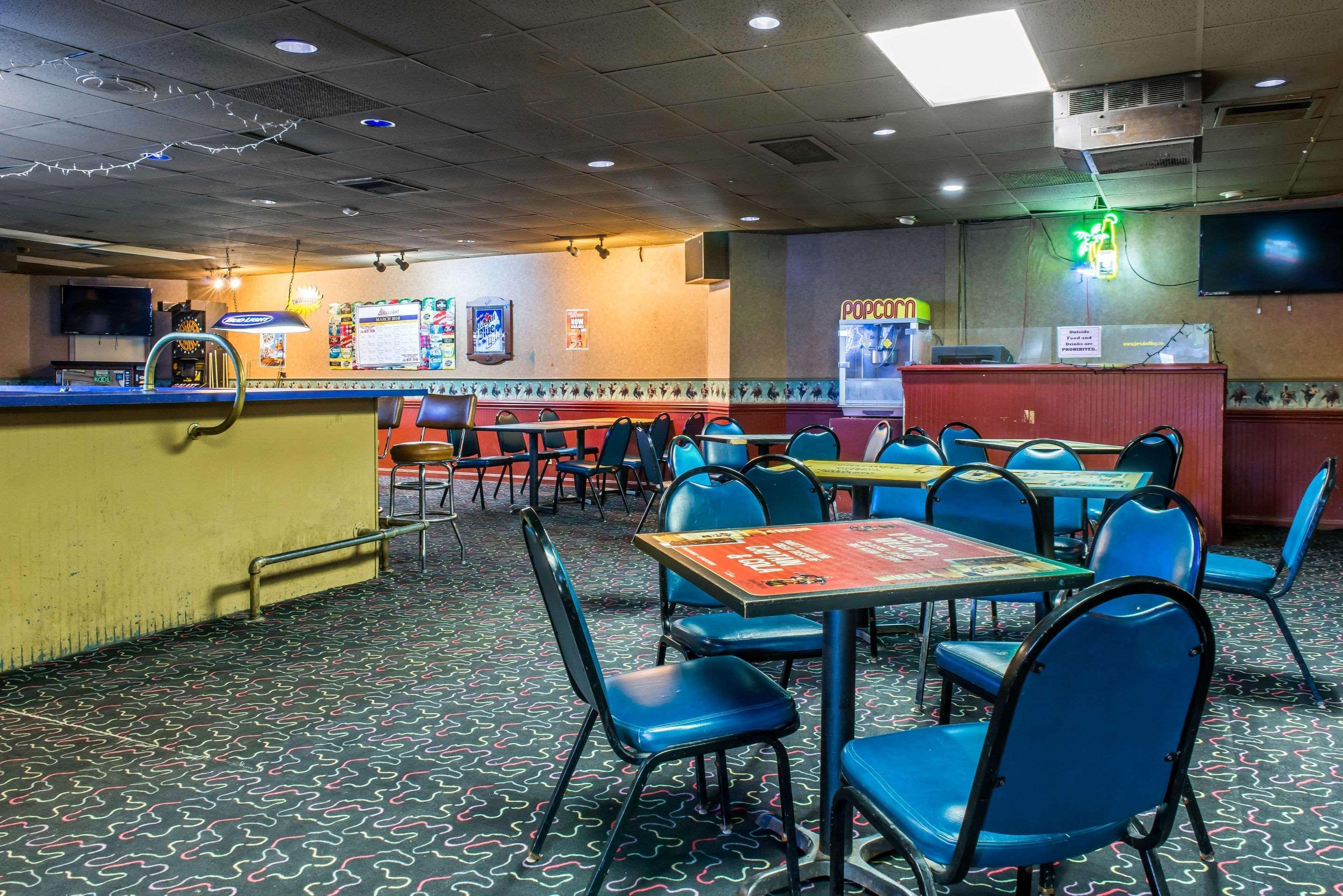 Quality Inn & Suites Fairview  Exteriér fotografie