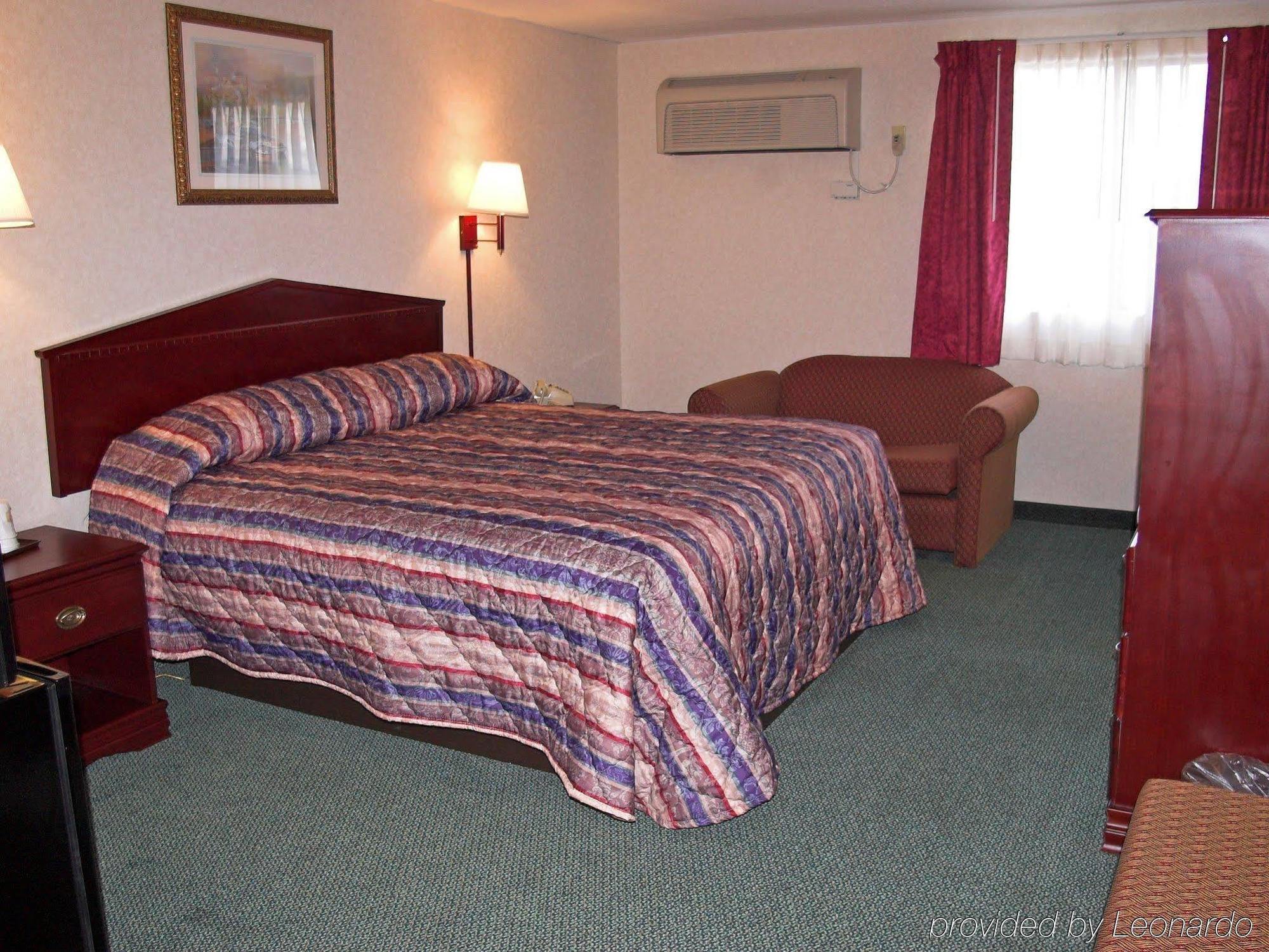 Quality Inn & Suites Fairview  Exteriér fotografie